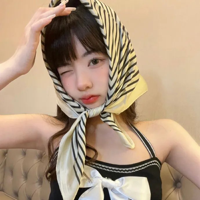 利马来的莉娜