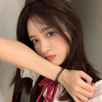 少女
